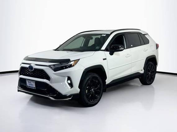 TOYOTA RAV4 PRIME 2023 JTMAB3FVXPD143902 image TOYOTA RAV4 PRIME 2023 JTMAB3FVXPD143902 image